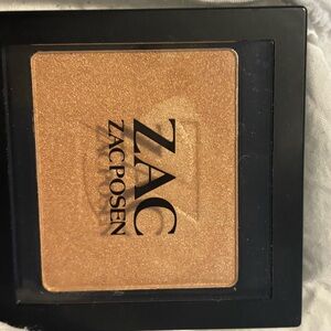 Zac Posen Radiant Gold Face Powder